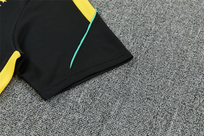 Brazil Training Tracksuits 2026 Football Kit Soccer Jersey