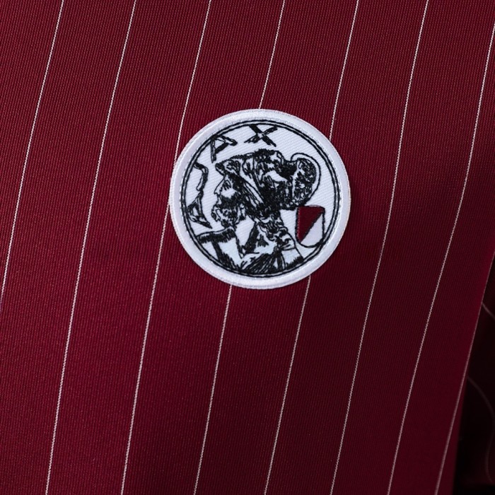 Ajax Jersey 2026-2027 Special Football Kit Soccer Shirt