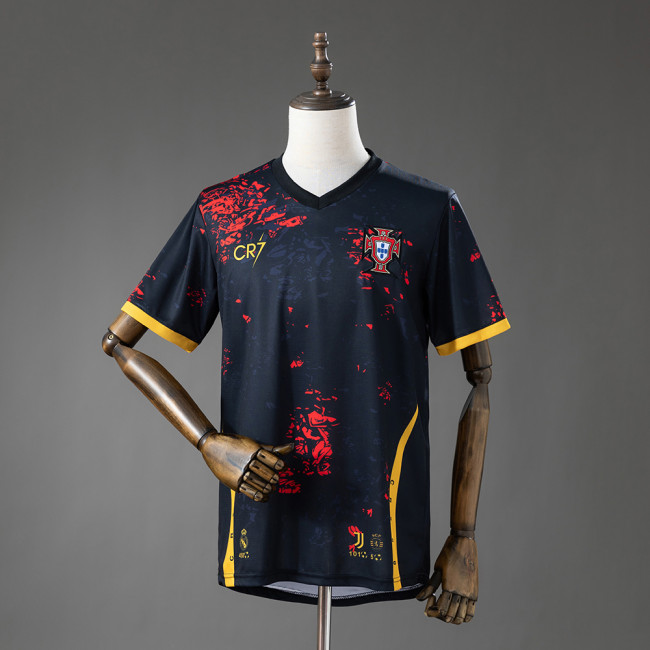 Portugal Jersey 2026 Special Football Kit Soccer Shirt