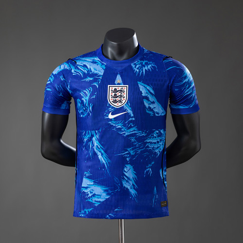 Player Version England Goalkeeper Jersey 2026 World Cup Football Kit Soccer Shirt
