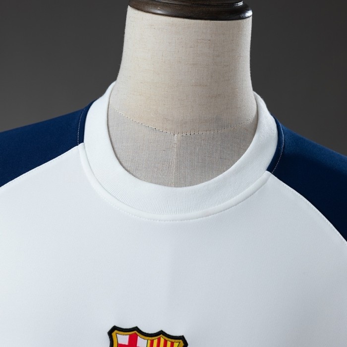 Barcelona Special Jersey 2026-2027 Football Kit Soccer Shirt