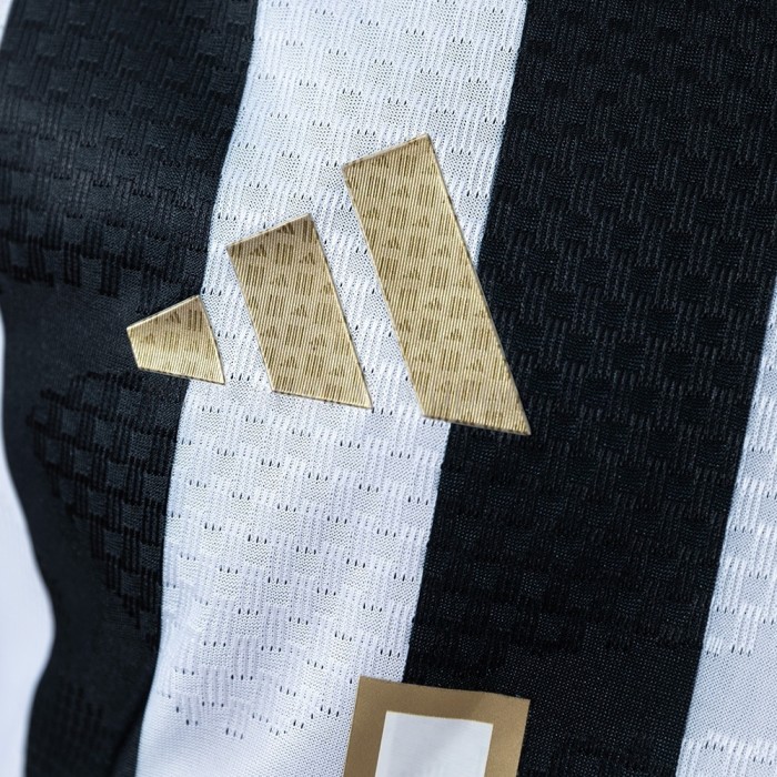 Player Version JUV Home Jersey 2026-2027 Football Kit Soccer Shirt