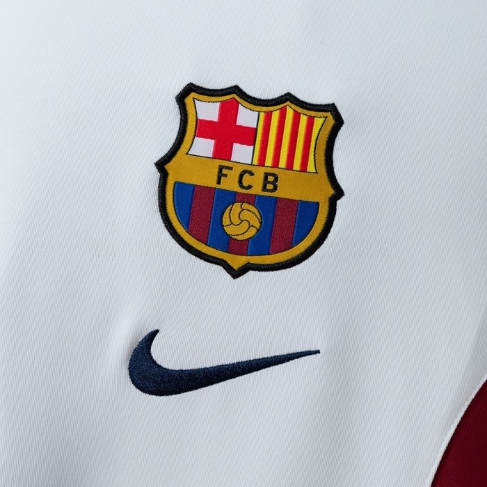 Barcelona Special Jersey 2026-2027 Football Kit Soccer Shirt