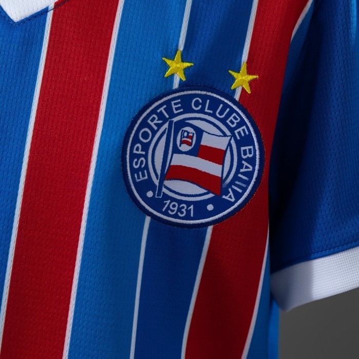 Kids Bahia Away Jersey 2026-2027 Football Kit Soccer Shirt