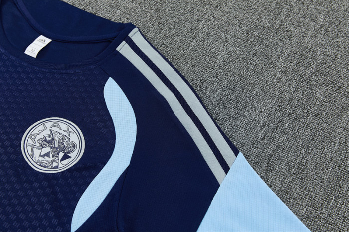 Ajax Training Tracksuits 2026-2027 Football Kit Soccer Jersey