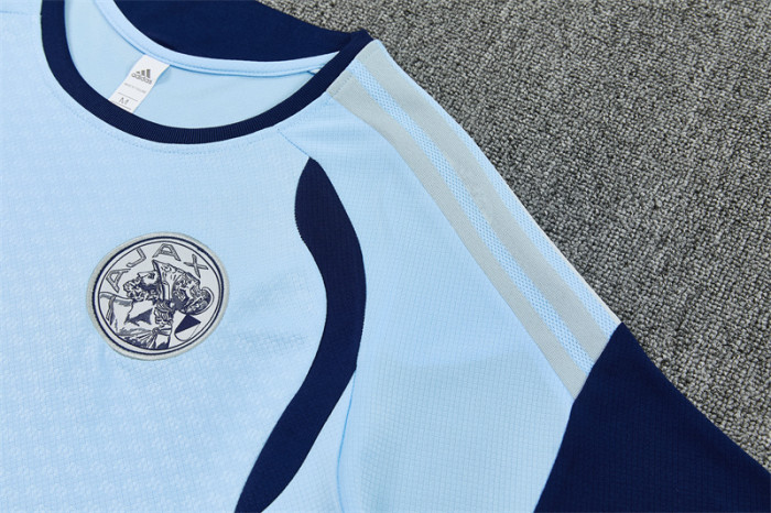 Ajax Training Tracksuits 2026-2027 Football Kit Soccer Jersey