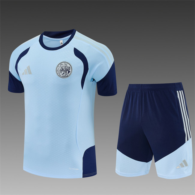 Ajax Training Tracksuits 2026-2027 Football Kit Soccer Jersey