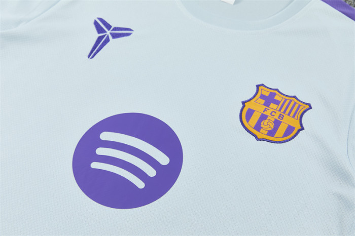 Barcelona Training Tracksuits 2026-2027 Football Kit Soccer Jersey