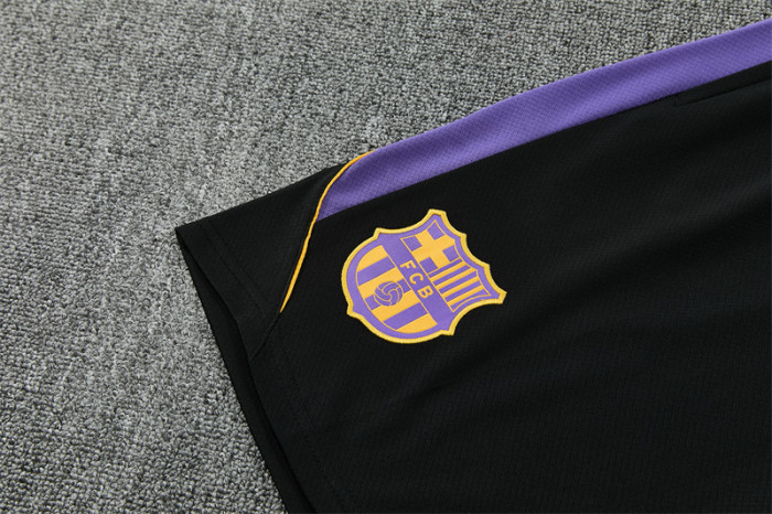 Barcelona Training Tracksuits 2026-2027 Football Kit Soccer Jersey