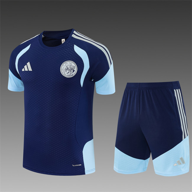 Ajax Training Tracksuits 2026-2027 Football Kit Soccer Jersey