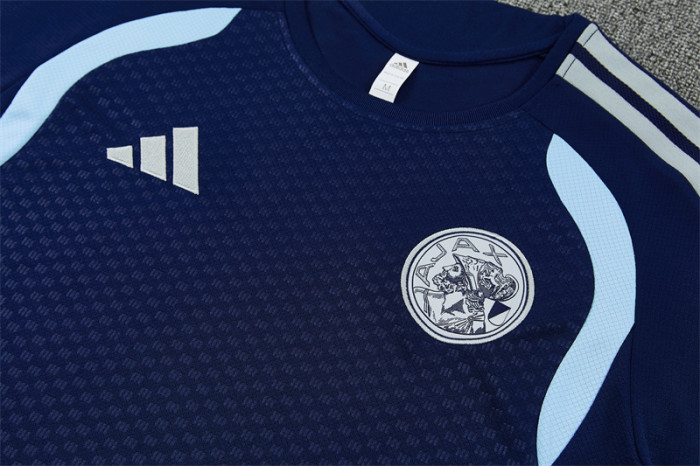 Ajax Training Tracksuits 2026-2027 Football Kit Soccer Jersey