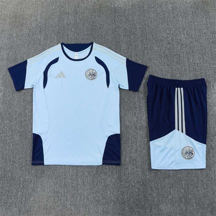 Ajax Training Tracksuits 2026-2027 Football Kit Soccer Jersey