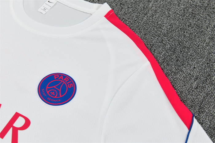 PSG Training Tracksuits 2026-2027 Football Kit Soccer Jersey