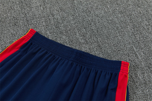 Barcelona Training Tracksuits 2026-2027 Football Kit Soccer Jersey