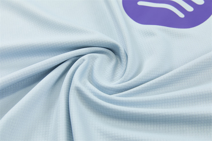 Barcelona Training Tracksuits 2026-2027 Football Kit Soccer Jersey