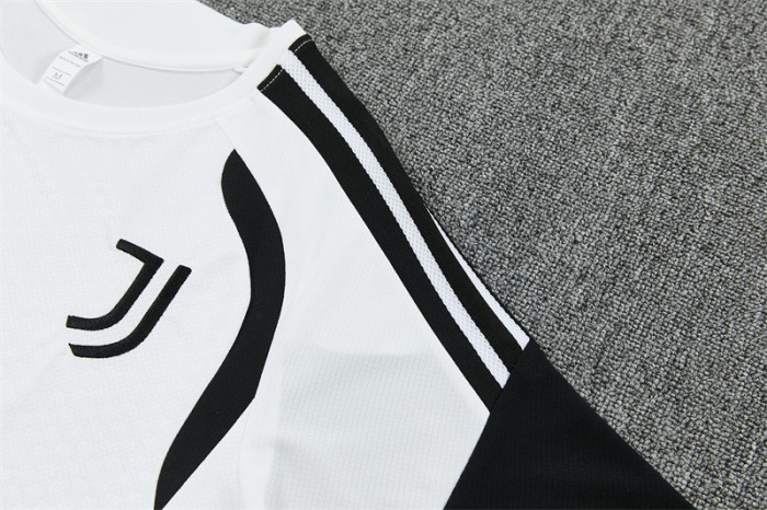 JUV Training Tracksuits 2026-2027 Football Kit Soccer Jersey