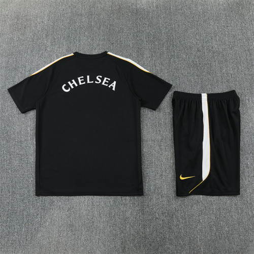 Chelsea Football Tracksuits 2026-2027 Football Kit Soccer Jersey