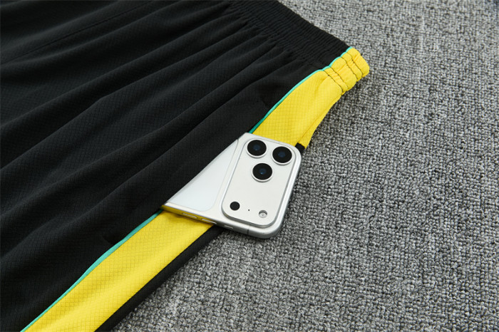 Brazil Training Tracksuits 2026 Football Kit Soccer Jersey