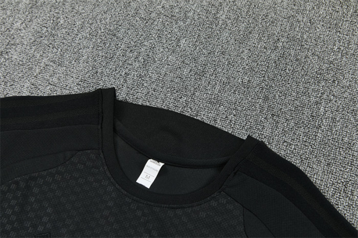 Liver Training Tracksuits 2026-2027 Football Kit Soccer Jersey