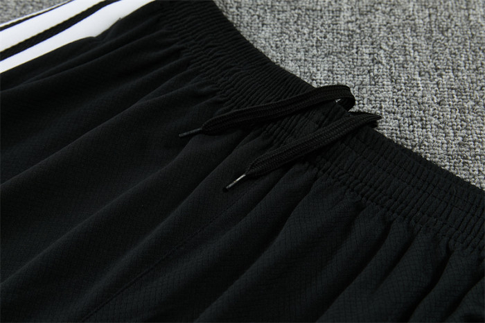Liver Training Tracksuits 2026-2027 Football Kit Soccer Jersey
