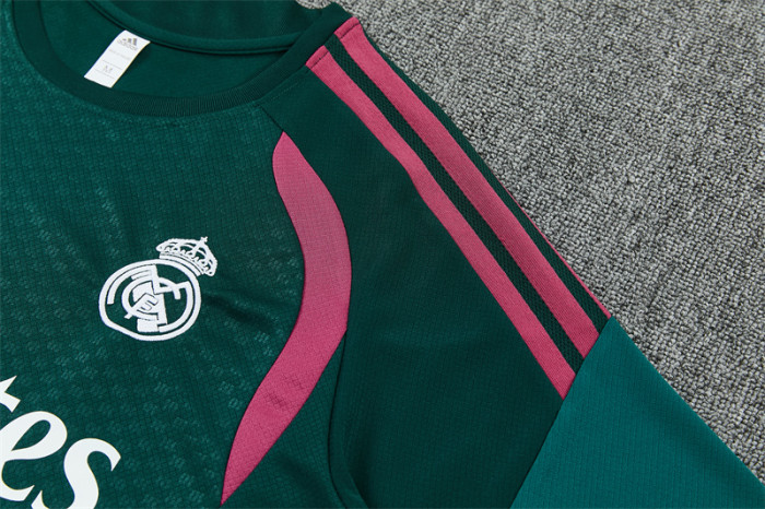 Real Madrid Training Tracksuits 2026-2027 Football Kit Soccer Jersey