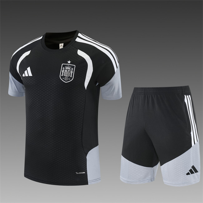Spain Training Tracksuits 2026 Football Kit Soccer Shirt