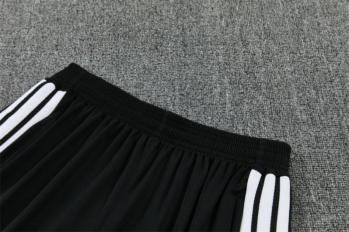 JUV Training Tracksuits 2026-2027 Football Kit Soccer Jersey