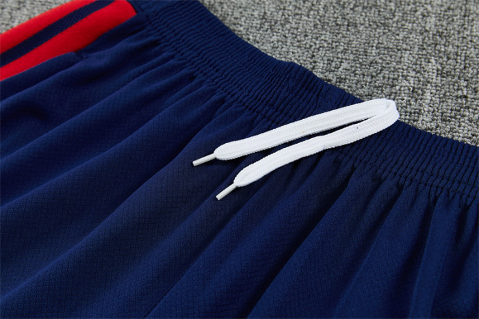 Bayern Munich Training Tracksuits 2026-2027 Football Kit Soccer Jersey