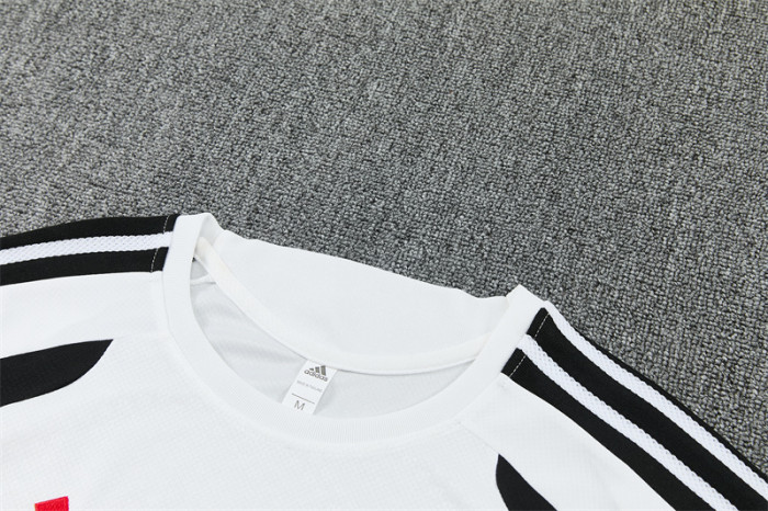 Liver Training Tracksuits 2026-2027 Football Kit Soccer Jersey
