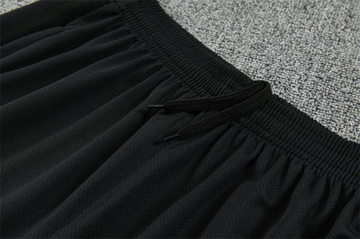 Liver Training Tracksuits 2026-2027 Football Kit Soccer Jersey