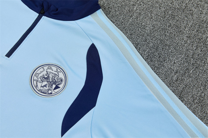 Ajax Training Tracksuits 2026-2027 Football Kit Soccer Jersey