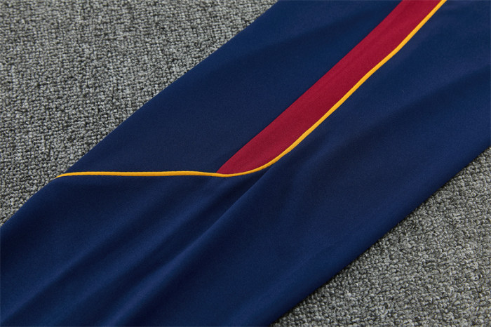 Barcelona Training Tracksuits 2026-2027 Football Kit Soccer Jersey