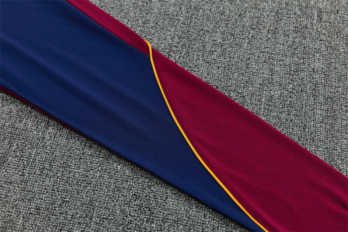 Barcelona Training Tracksuits 2026-2027 Football Kit Soccer Jersey