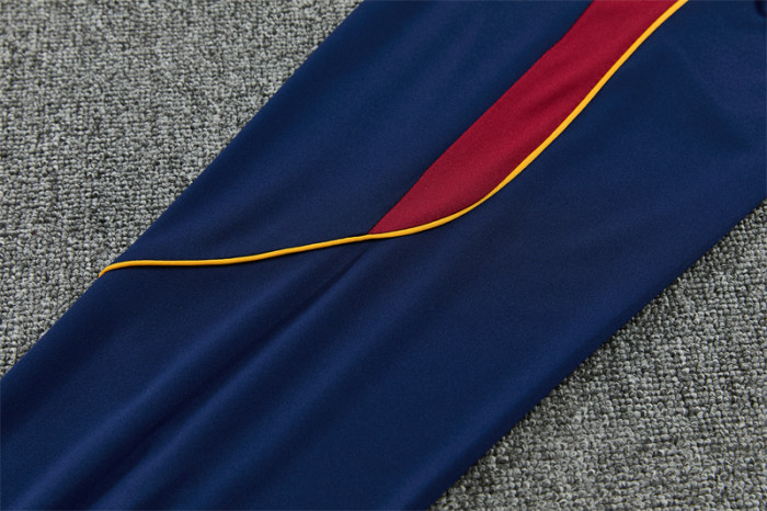 Barcelona Training Tracksuits 2026-2027 Football Kit Soccer Jersey