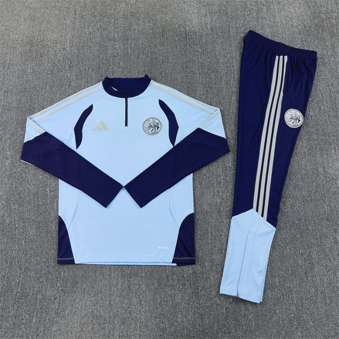 Ajax Training Tracksuits 2026-2027 Football Kit Soccer Jersey
