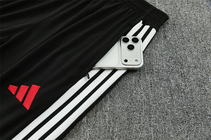 Liver Training Tracksuits 2026-2027 Football Kit Soccer Shirt