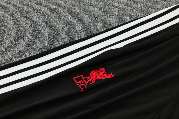 Liver Training Tracksuits 2026-2027 Football Kit Soccer Shirt