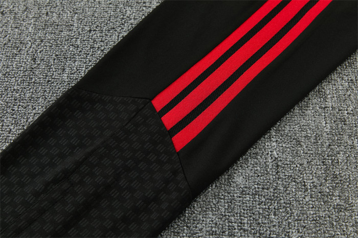 Man United Training Tracksuits 2026-2027 Football Kit Soccer Jersey