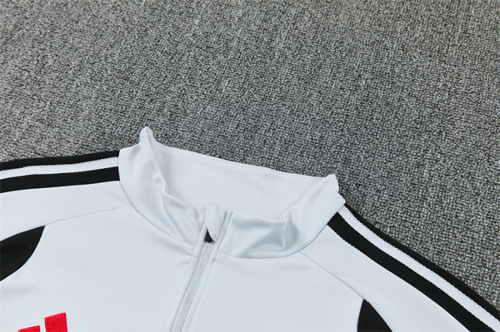 Liver Training Tracksuits 2026-2027 Football Kit Soccer Shirt