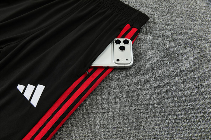 Man United Training Tracksuits 2026-2027 Football Kit Soccer Jersey