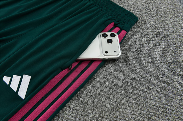 Real Madrid Training Tracksuits 2026-2027 Football Kit Soccer Jersey