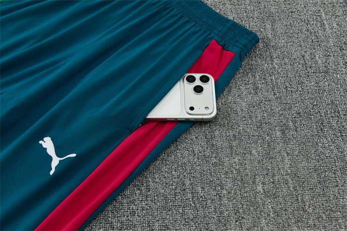 Portugal Training Tracksuits 2026-2027 Football Kit Soccer Jersey
