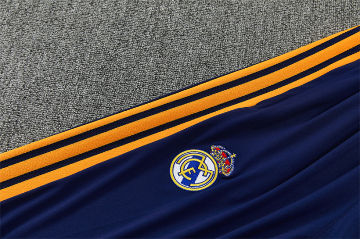 Real Madrid Training Tracksuits 2026-2027 Football Kit Soccer Jersey