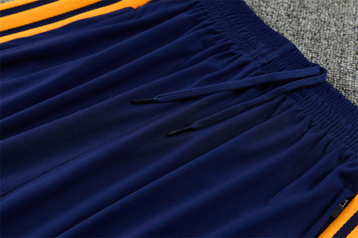 Real Madrid Training Tracksuits 2026-2027 Football Kit Soccer Jersey