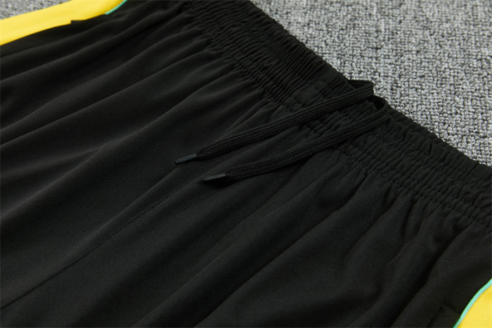 Brazil Training Tracksuits 2026 Football Kit Soccer Jersey