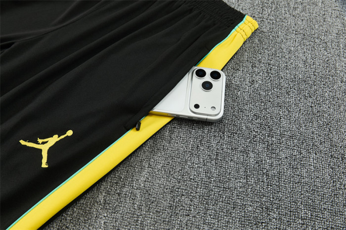Brazil Training Tracksuits 2026 Football Kit Soccer Jersey
