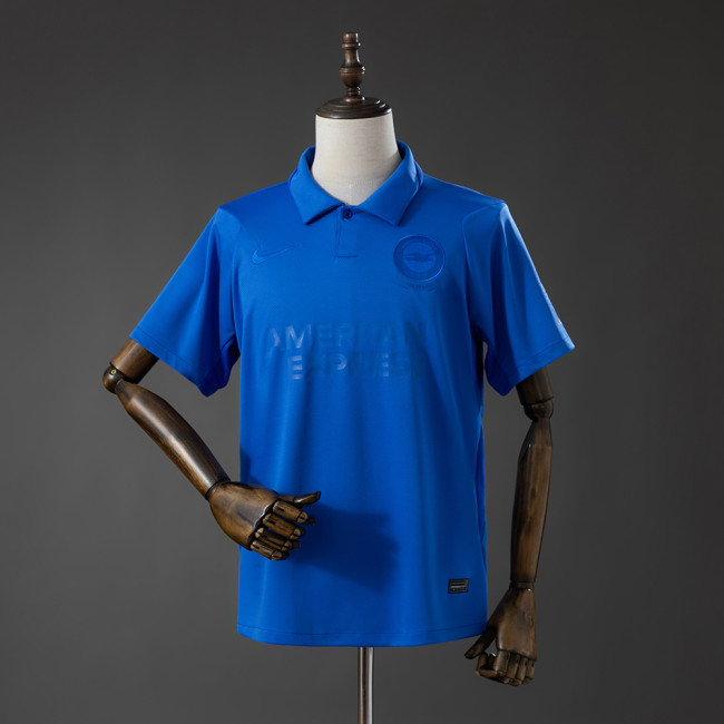 Brighton Anniversary Jersey 2026-2027 Football Kit Soccer Shirt