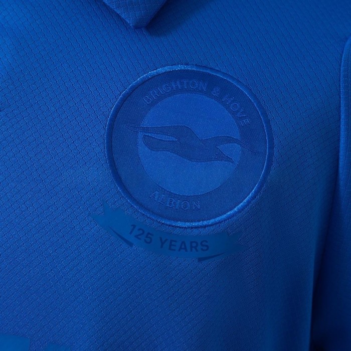 Brighton Anniversary Jersey 2026-2027 Football Kit Soccer Shirt
