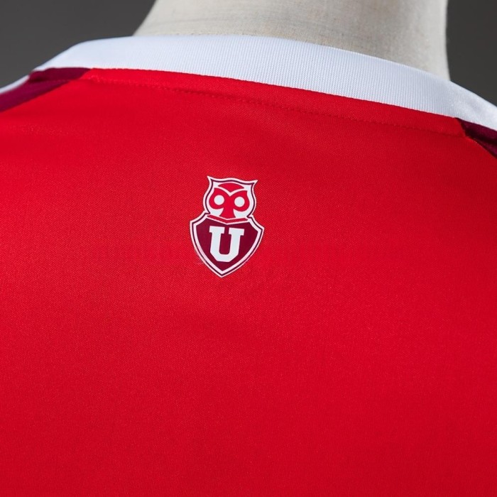 University of Chile Third Jersey 2026-2027 Football Kit Soccer Shirt