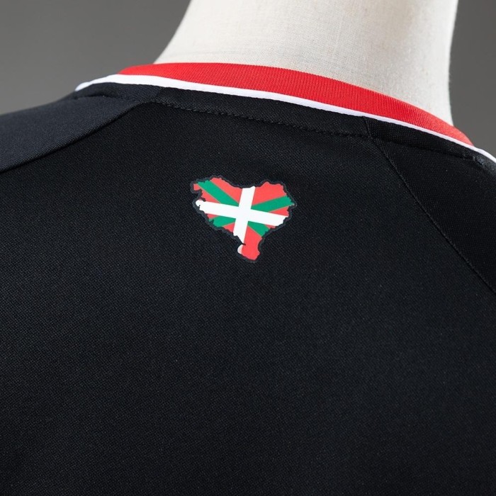 Athletic Bilbao Away Jersey 2026-2027 Football Kit Soccer Shirt